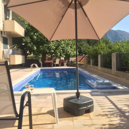 Kamenari New Summer Holiday Экстерьер фото