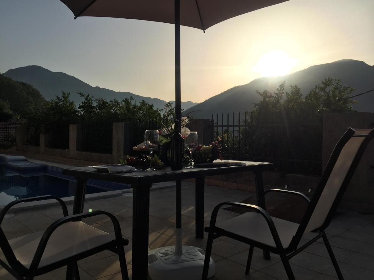 Kamenari New Summer Holiday Экстерьер фото