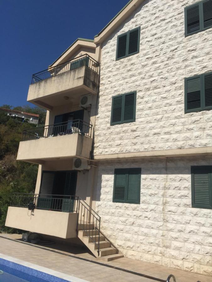Kamenari New Summer Holiday Экстерьер фото