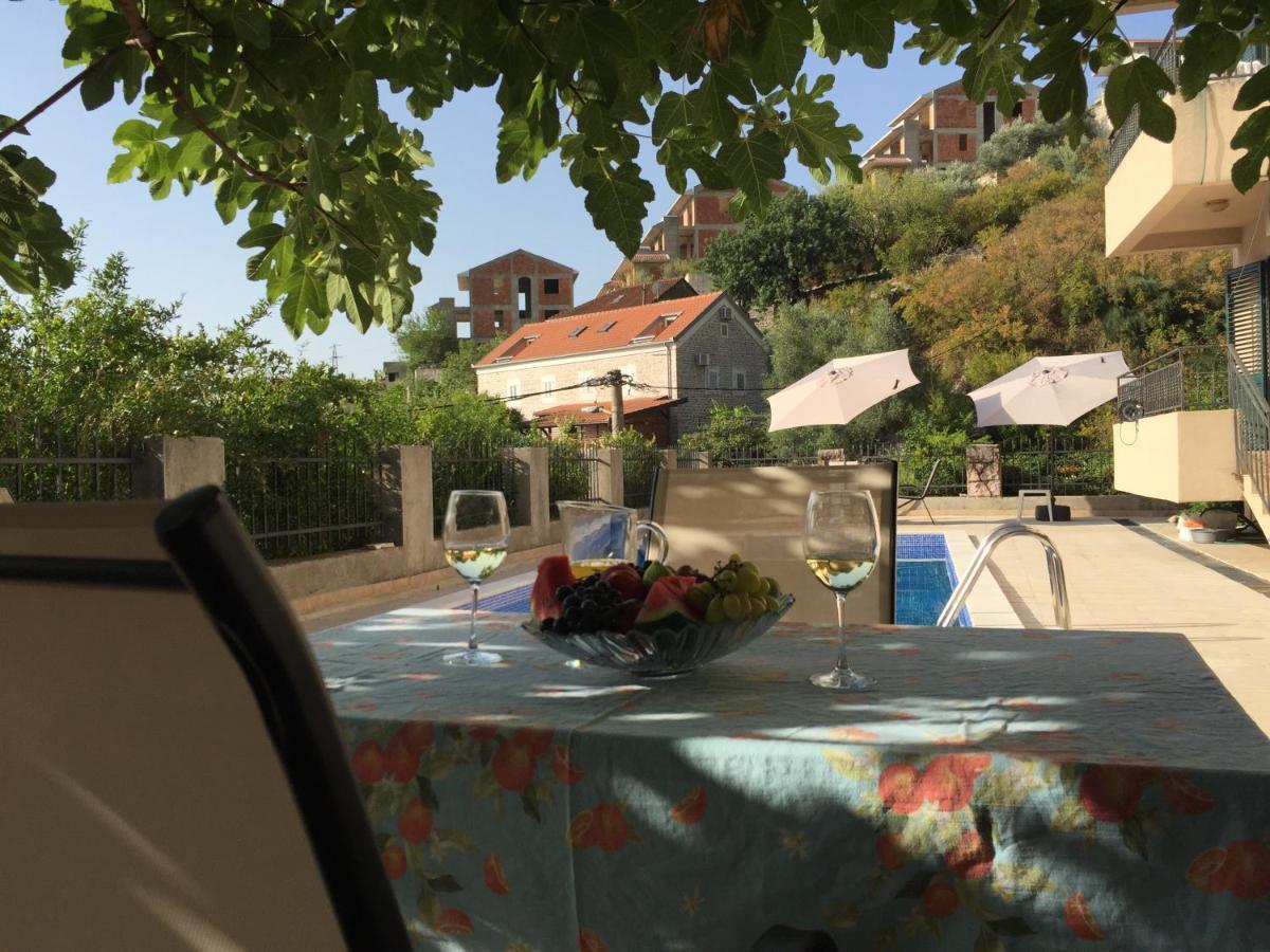 Kamenari New Summer Holiday Экстерьер фото